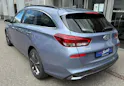 Hyundai i30 Wagon 1.5 T-GDi Vertex