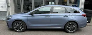 Hyundai i30 Wagon 1.5 T-GDi Vertex