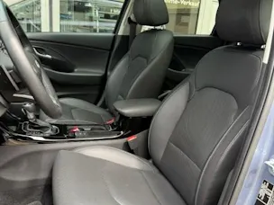 Hyundai i30 Wagon 1.5 T-GDi Vertex