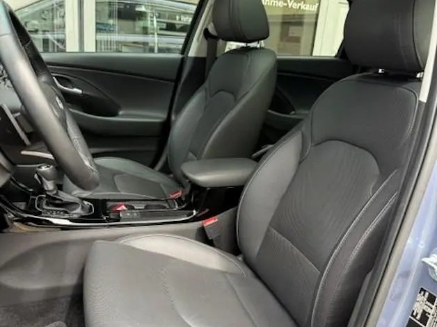 Hyundai i30 Wagon 1.5 T-GDi Vertex