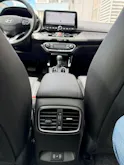 Hyundai i30 Wagon 1.5 T-GDi Vertex