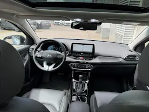 Hyundai i30 Wagon 1.5 T-GDi Vertex