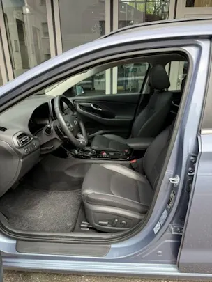 Hyundai i30 Wagon 1.5 T-GDi Vertex