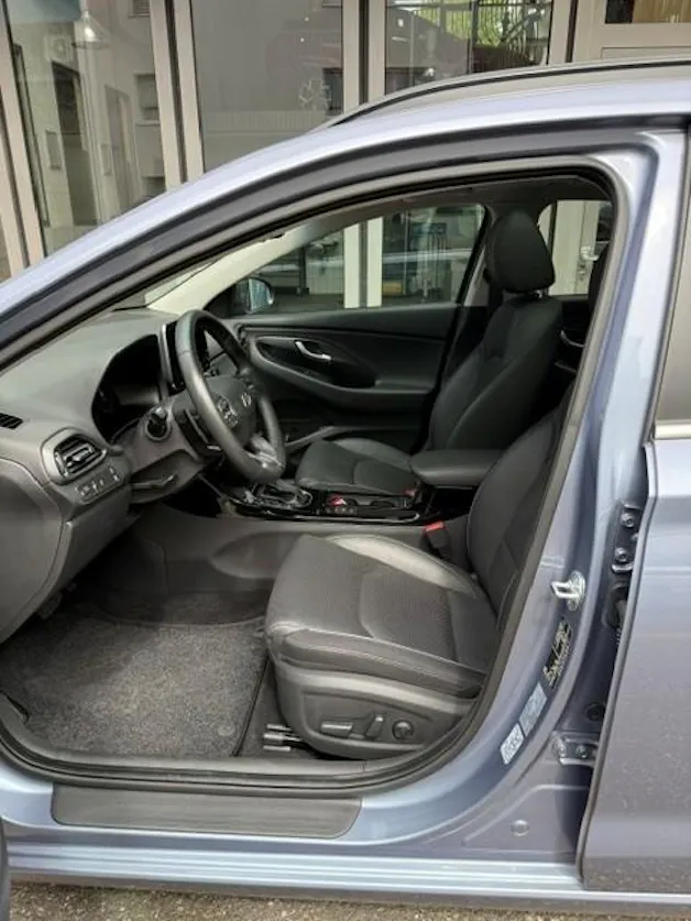 Hyundai i30 Wagon 1.5 T-GDi Vertex