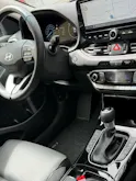 Hyundai i30 Wagon 1.5 T-GDi Vertex