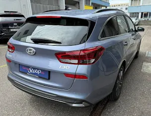 Hyundai i30 Wagon 1.5 T-GDi Vertex