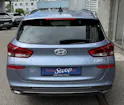 Hyundai i30 Wagon 1.5 T-GDi Vertex