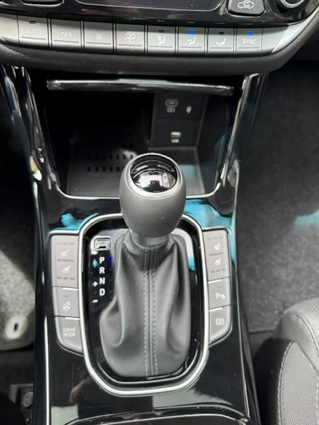 Hyundai i30 Wagon 1.5 T-GDi Vertex