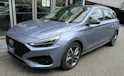 Hyundai i30 Wagon 1.5 T-GDi Vertex