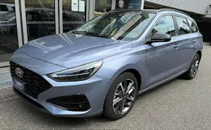 Hyundai i30 Wagon 1.5 T-GDi Vertex