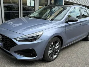 Hyundai i30 Wagon 1.5 T-GDi Vertex