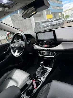 Hyundai i30 Wagon 1.5 T-GDi Vertex