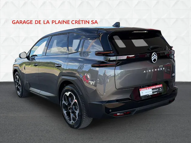 Citroën E-C5 Aircross 73 kWh Max