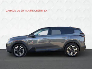 Citroën E-C5 Aircross 73 kWh Max