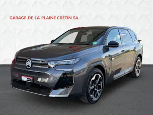 Citroën E-C5 Aircross 73 kWh Max