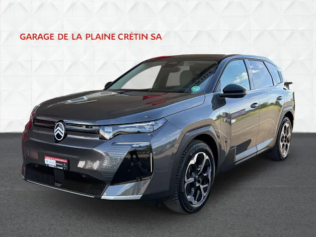 Citroën E-C5 Aircross 73 kWh Max