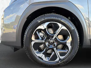 Citroën E-C5 Aircross 73 kWh Max