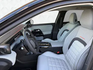 Citroën E-C5 Aircross 73 kWh Max