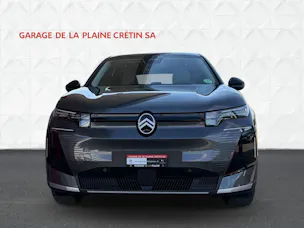 Citroën E-C5 Aircross 73 kWh Max