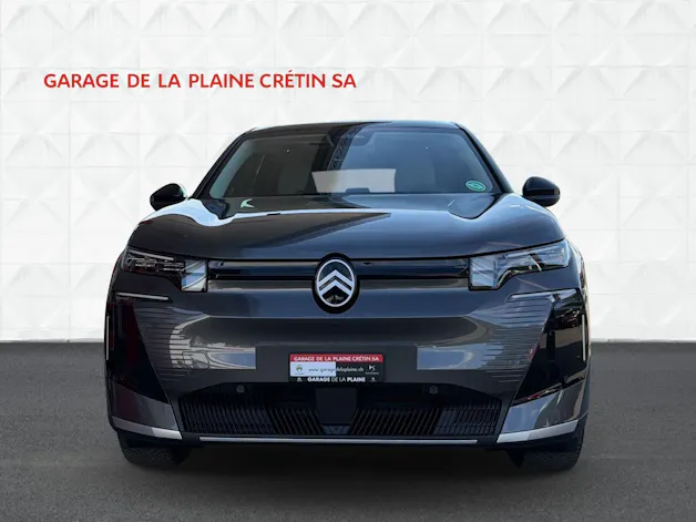 Citroën E-C5 Aircross 73 kWh Max