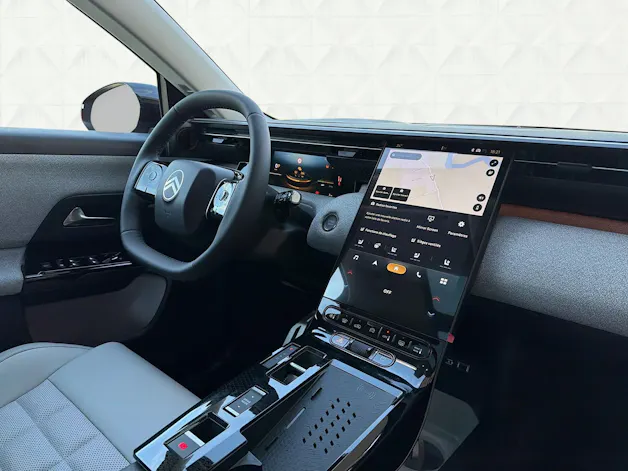 Citroën E-C5 Aircross 73 kWh Max