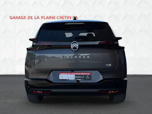 Citroën E-C5 Aircross 73 kWh Max
