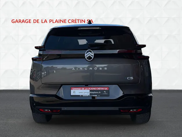Citroën E-C5 Aircross 73 kWh Max
