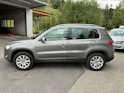 VW Tiguan 2.0TDI Sport&Style DSG 4Motion