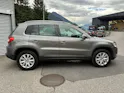 VW Tiguan 2.0TDI Sport&Style DSG 4Motion