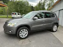 VW Tiguan 2.0TDI Sport&Style DSG 4Motion
