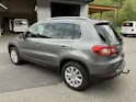 VW Tiguan 2.0TDI Sport&Style DSG 4Motion
