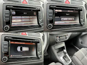 VW Tiguan 2.0TDI Sport&Style DSG 4Motion