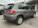 VW Tiguan 2.0TDI Sport&Style DSG 4Motion