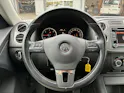 VW Tiguan 2.0TDI Sport&Style DSG 4Motion