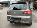 VW Tiguan 2.0TDI Sport&Style DSG 4Motion