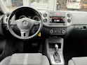VW Tiguan 2.0TDI Sport&Style DSG 4Motion