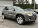 VW Tiguan 2.0TDI Sport&Style DSG 4Motion