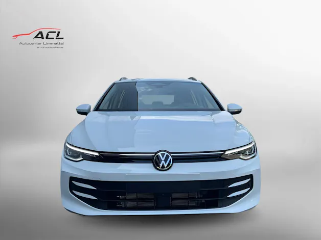 VW Golf Variant Life 2.0TDI 150PS DSG