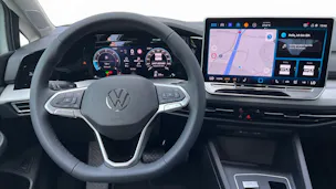 VW Golf Variant Life 2.0TDI 150PS DSG
