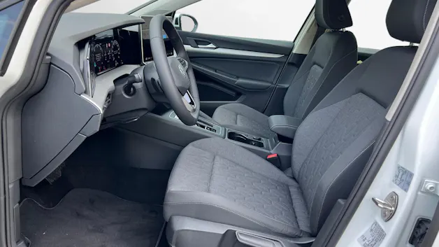 VW Golf Variant Life 2.0TDI 150PS DSG