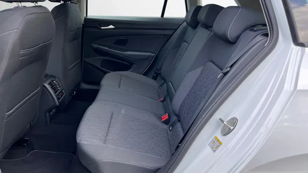 VW Golf Variant Life 2.0TDI 150PS DSG