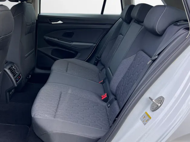 VW Golf Variant Life 2.0TDI 150PS DSG