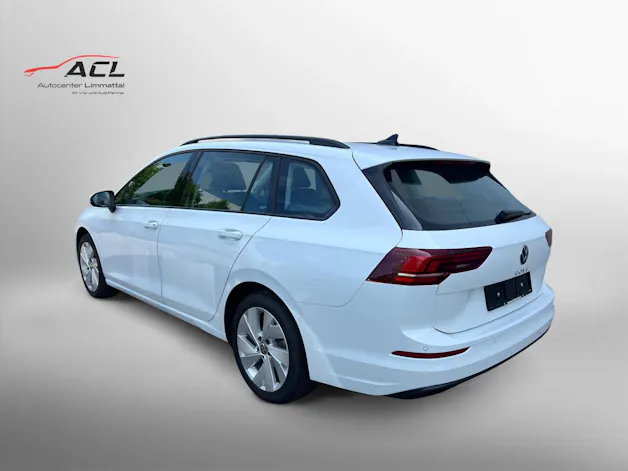 VW Golf Variant Life 2.0TDI 150PS DSG