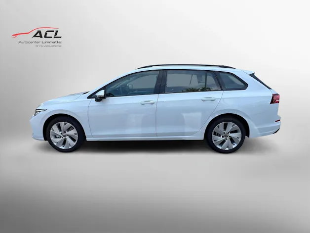 VW Golf Variant Life 2.0TDI 150PS DSG