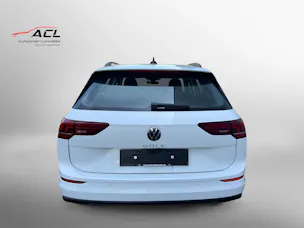 VW Golf Variant Life 2.0TDI 150PS DSG