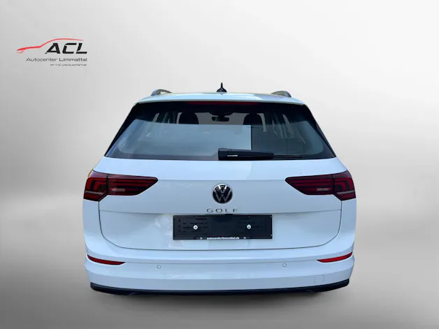 VW Golf Variant Life 2.0TDI 150PS DSG