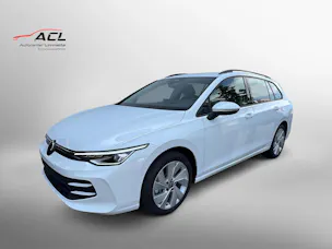 VW Golf Variant Life 2.0TDI 150PS DSG