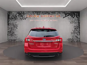 Subaru Levorg 1.6DIT Luxury S AWD Lineartronic