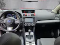 Subaru Levorg 1.6DIT Luxury S AWD Lineartronic