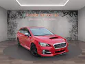 Subaru Levorg 1.6DIT Luxury S AWD Lineartronic